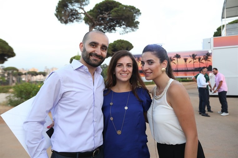 Launching of Ninety Degrees